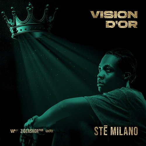 Vision d'Or Ste Milano
