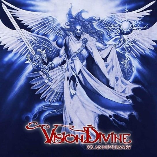 Vision Divine XX Anniversary Vision Divine