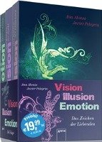 Vision. Illusion. Emotion. Pelegrin Javier, Alonso Ana