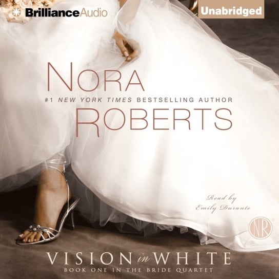 Vision in White Nora Roberts
