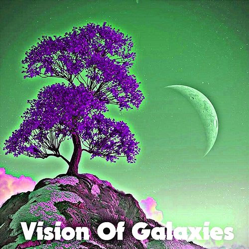 Vision of Galaxies Ely Maili