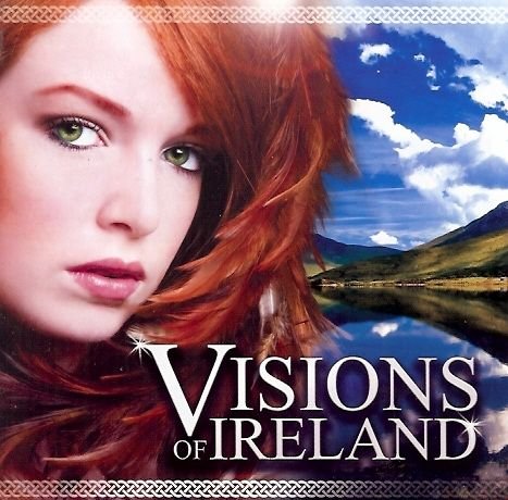 Vision of Ireland Various Artists