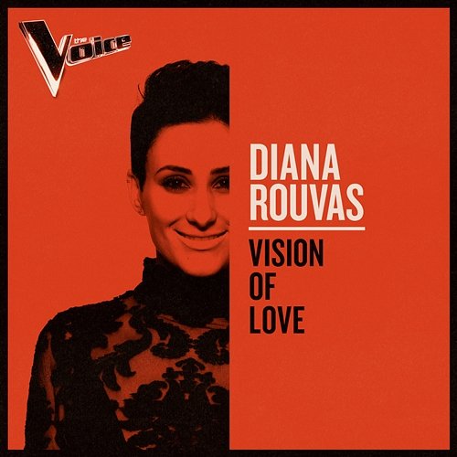 Vision Of Love Diana Rouvas
