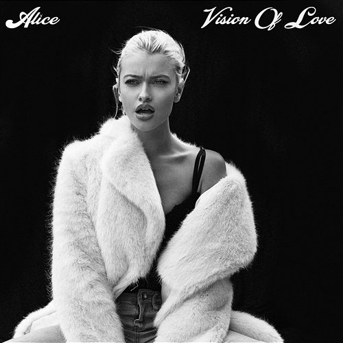Vision Of Love Alice Chater