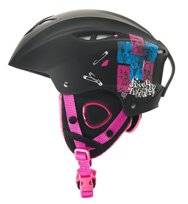 Vision One, Monster High, Kask, rozmiar S Vision One