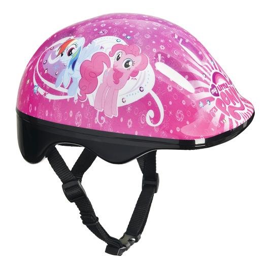 Vision One, My Little Pony, Kask rowerowy, rozmiar M Vision One