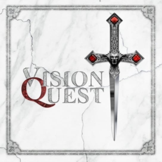 Vision Quest Vision Quest