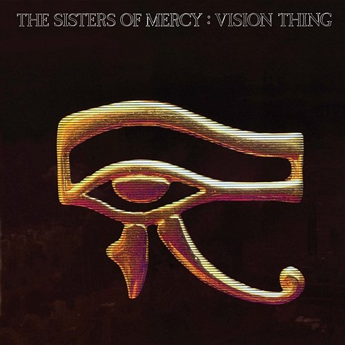 Vision Thing The Sisters Of Mercy