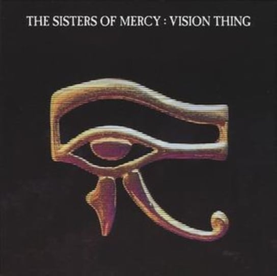 Vision Thing Sisters Of Mercy