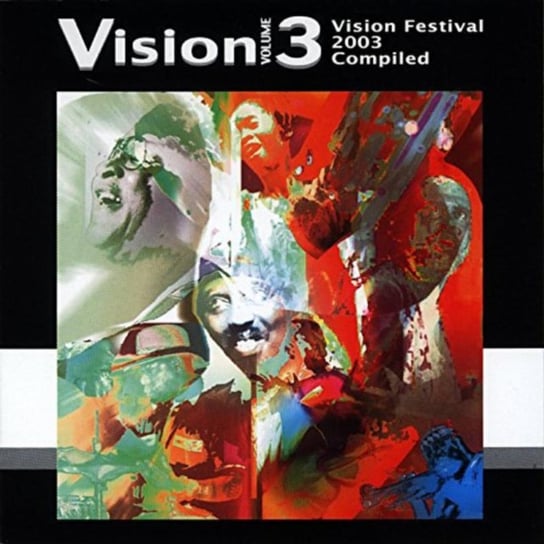 Vision Volume 3 [cd+dvd] Various Artists