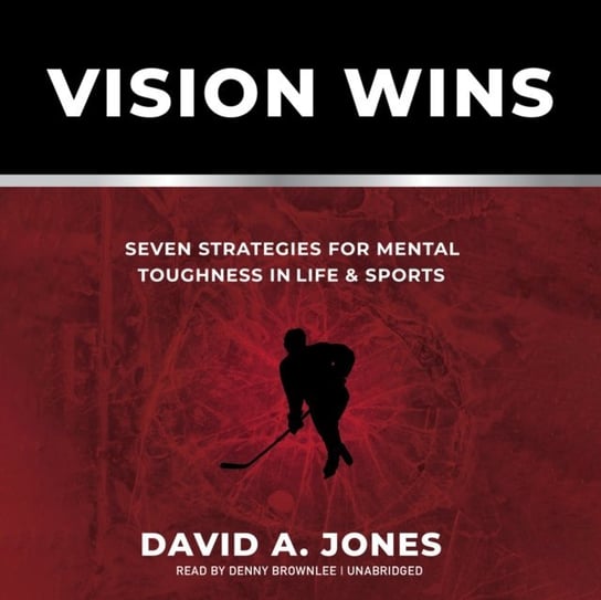 Vision Wins Jones David A.