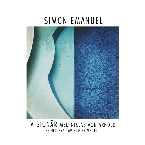 Visionär Sum Comfort feat. Niklas von Arnold, Simon Emanuel