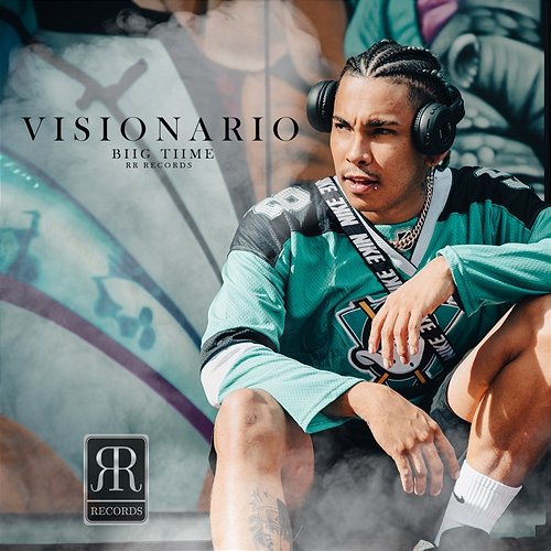 Visionario Biig Tiime & RR Records