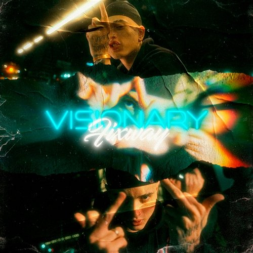 Visionary Fixway