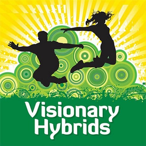 Visionary Hybrids The Funshiners