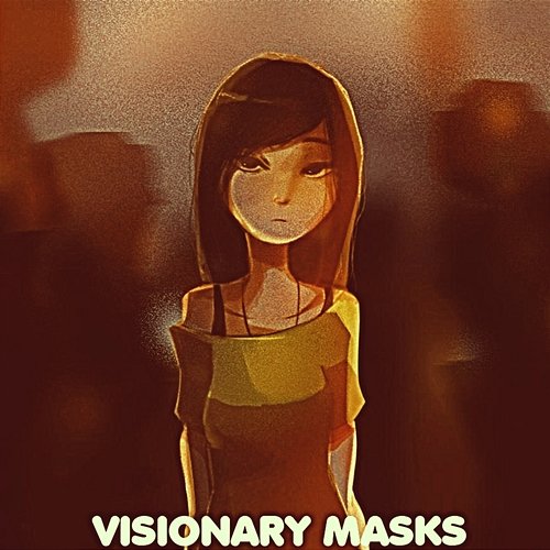 Visionary Masks Mariza Laural