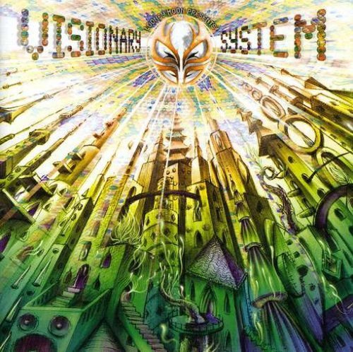 Visionary System Various Artists