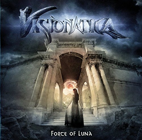 Visionatica - Force of Luna Visionatica