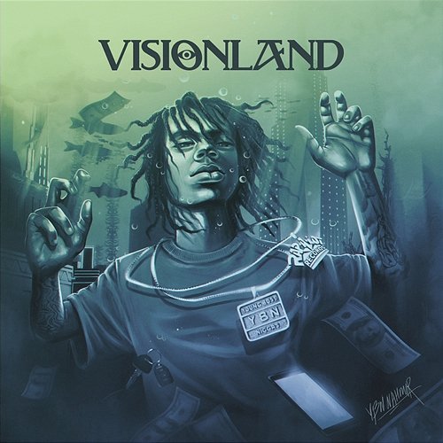 VISIONLAND YBN Nahmir