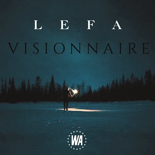 Visionnaire Lefa