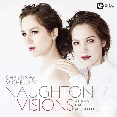 Visions Christina & Michelle Naughton