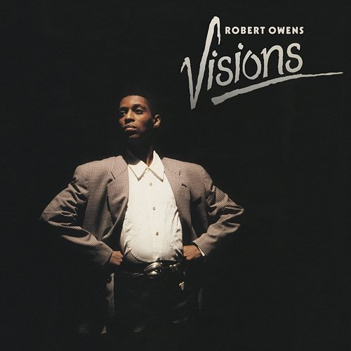Visions Robert Owens