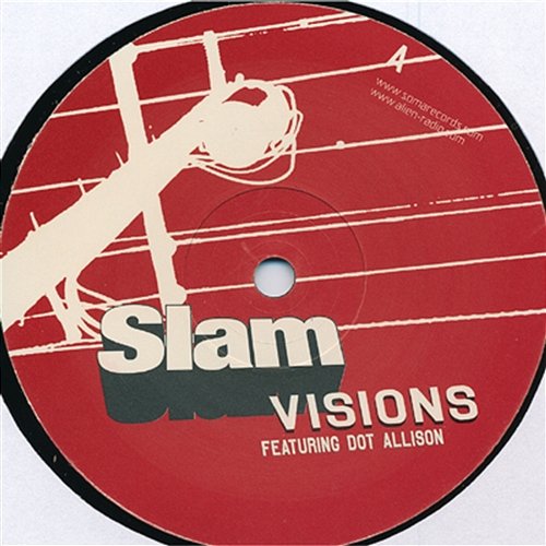 Visions Slam