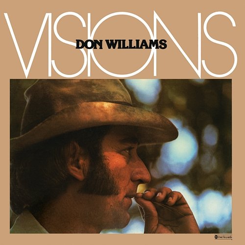 Visions Don Williams
