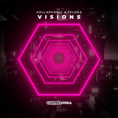 Visions Hollaphonic & FFLORA