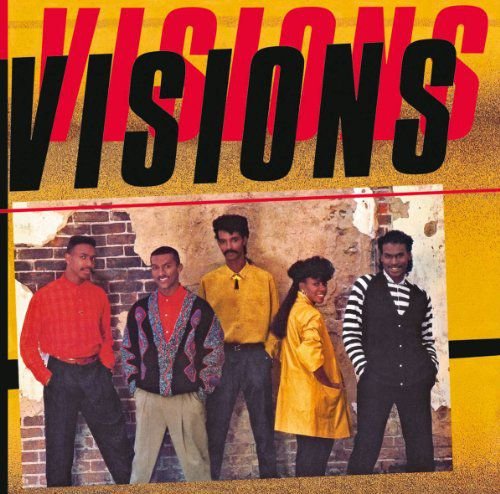 Visions Various Artists