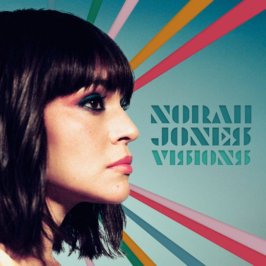 Visions Jones Norah