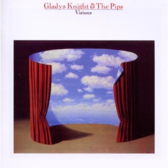 Visions Gladys Knight & The Pips