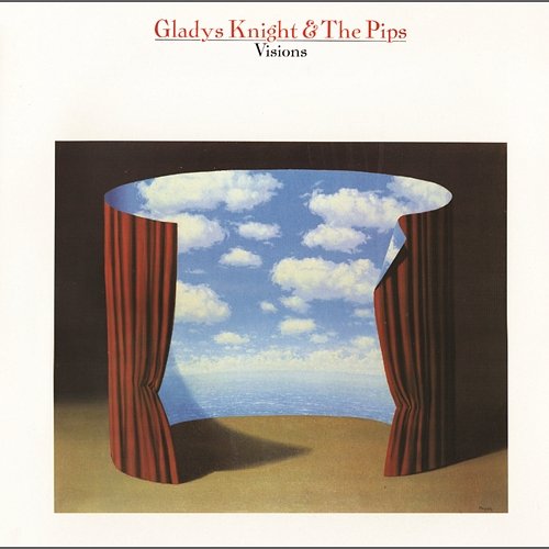 Visions (Expanded Edition) Gladys Knight & The Pips