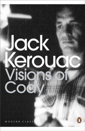 Visions of Cody Kerouac Jack