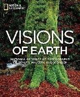 Visions of Earth National Geographic