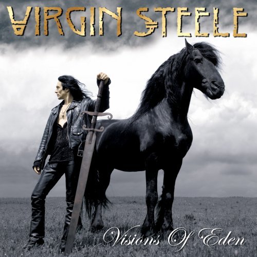 Visions Of Eden Virgin Steele