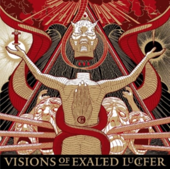Visions of Exalted Lucifer Cirith Gorgor