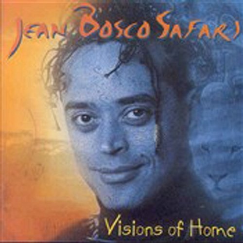 Visions Of Home Jean Bosco Safari