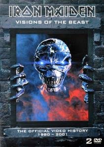 Visions Of The Beast Iron Maiden