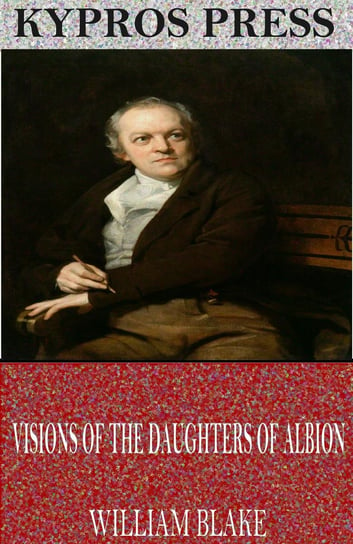 Visions of the Daughters of Albion Blake William
