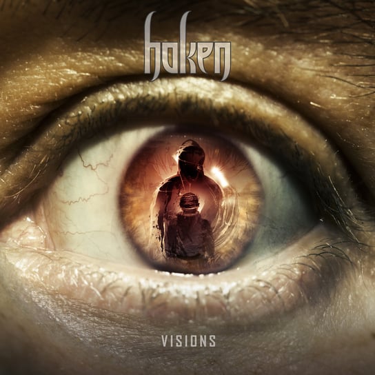 Visions (Re-Issue 2017) Haken