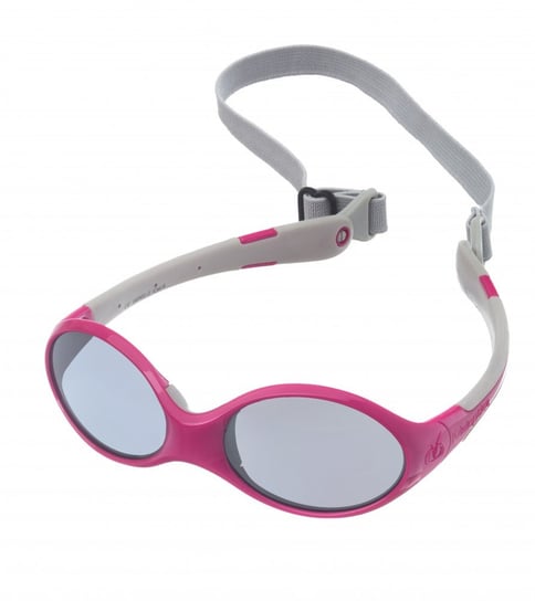 Visioptica Okulary dla dzieci REVERSO ONE-różowy Okulary przeciwsłoneczne dla dzieci REVERSO ONE Visiomed