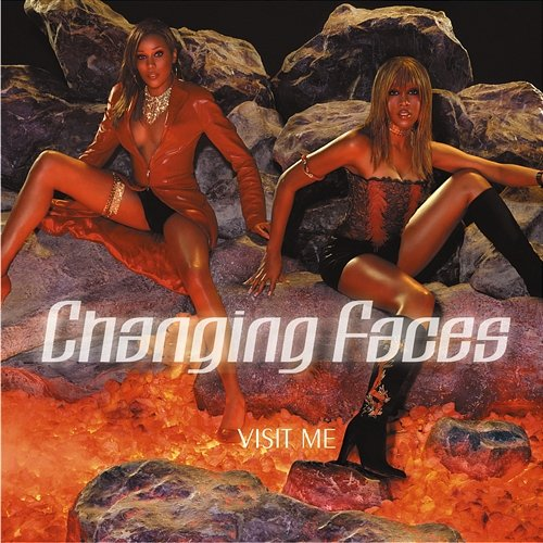 Visit Me Changing Faces