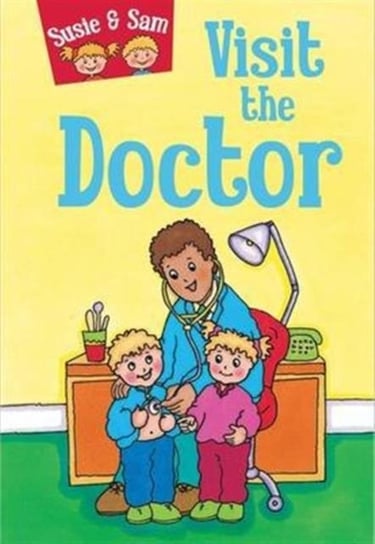 Visit the Doctor Judy Hamilton