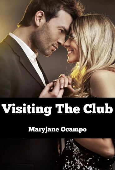 Visiting The Club Maryjane Ocampo