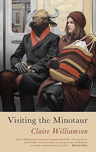 Visiting the Minotaur (None) Williamson Claire