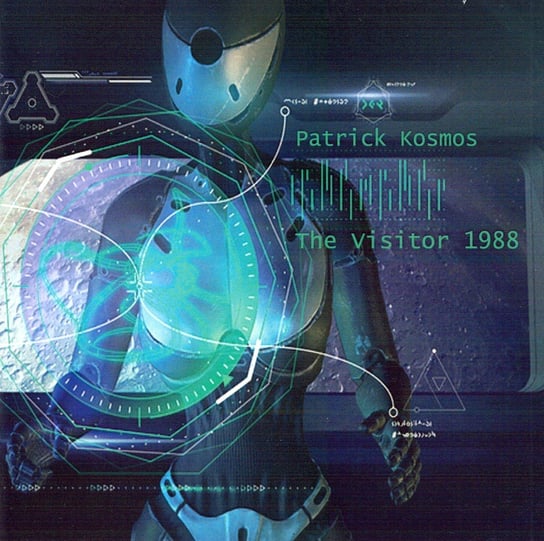 Visitor 1988 Kosmos Patrick