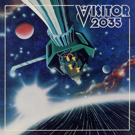 Visitor 2035 Visitor 2035