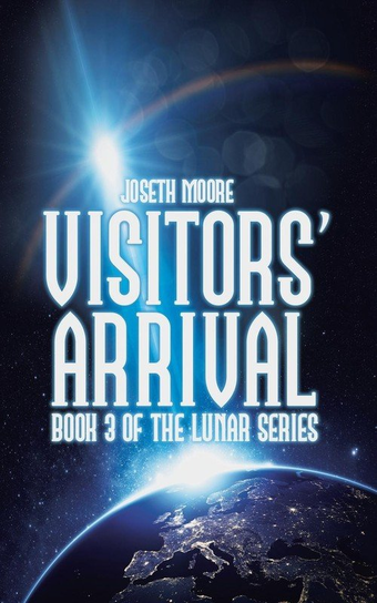 Visitors' Arrival Moore Joseth