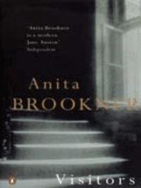 Visitors Brookner Anita